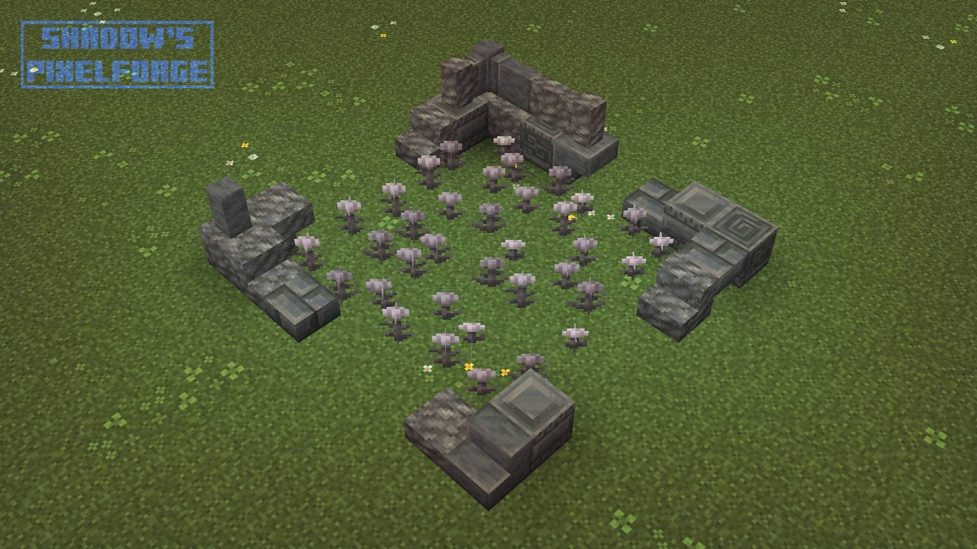 Olive's Garden screenshot