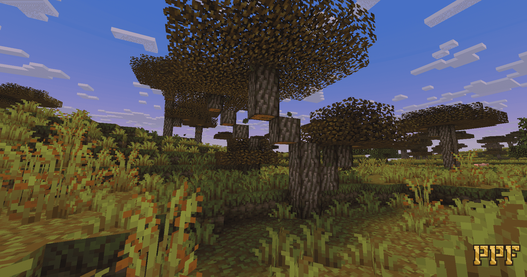 Pixel Perfection Fidelity screenshot