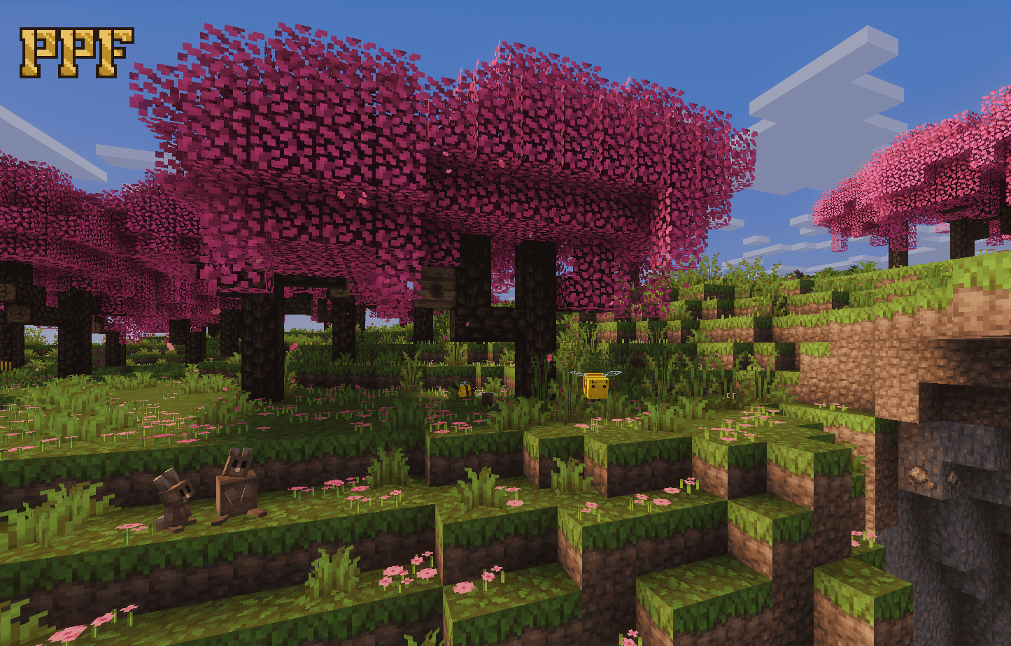Pixel Perfection Fidelity screenshot