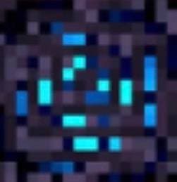 Cyan PvP Texturepack Java screenshot