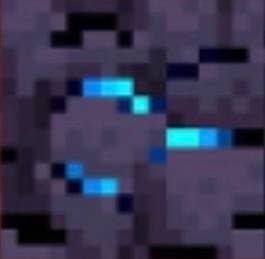 Cyan PvP Texturepack Java screenshot