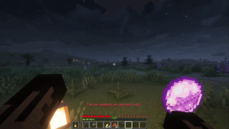 Mebahel's Creatures - Draugr Invasion screenshot