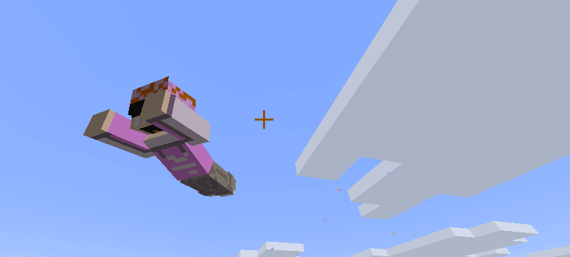 Personatour's "Super-Powered" screenshot