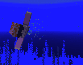 Personatour's "Super-Powered" screenshot
