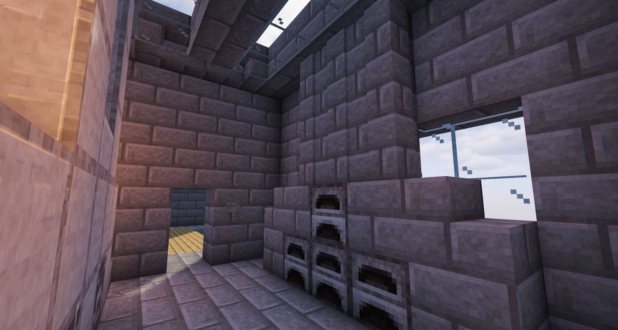 Dungeon Train: A Lore-Rich Roguelite RPG Adventure screenshot