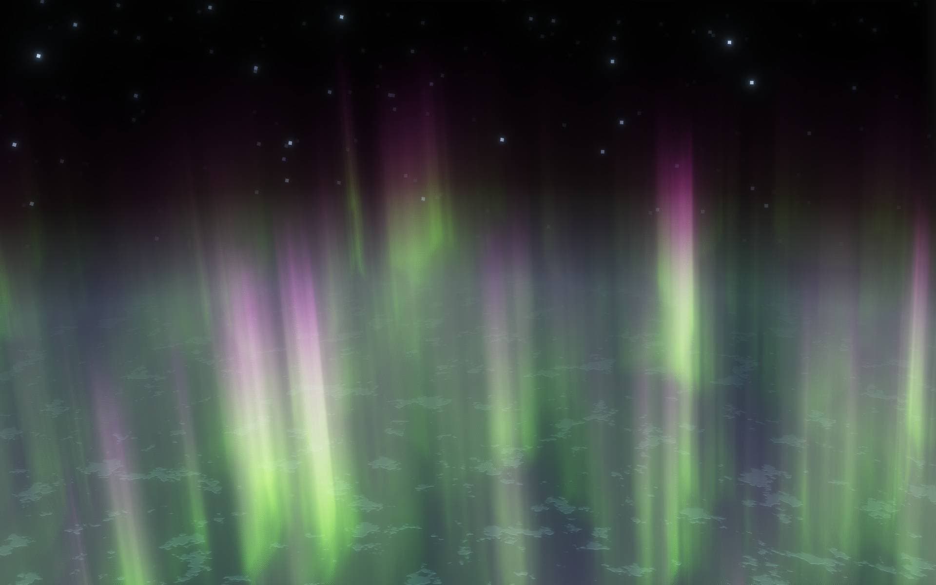 Solas Shader screenshot