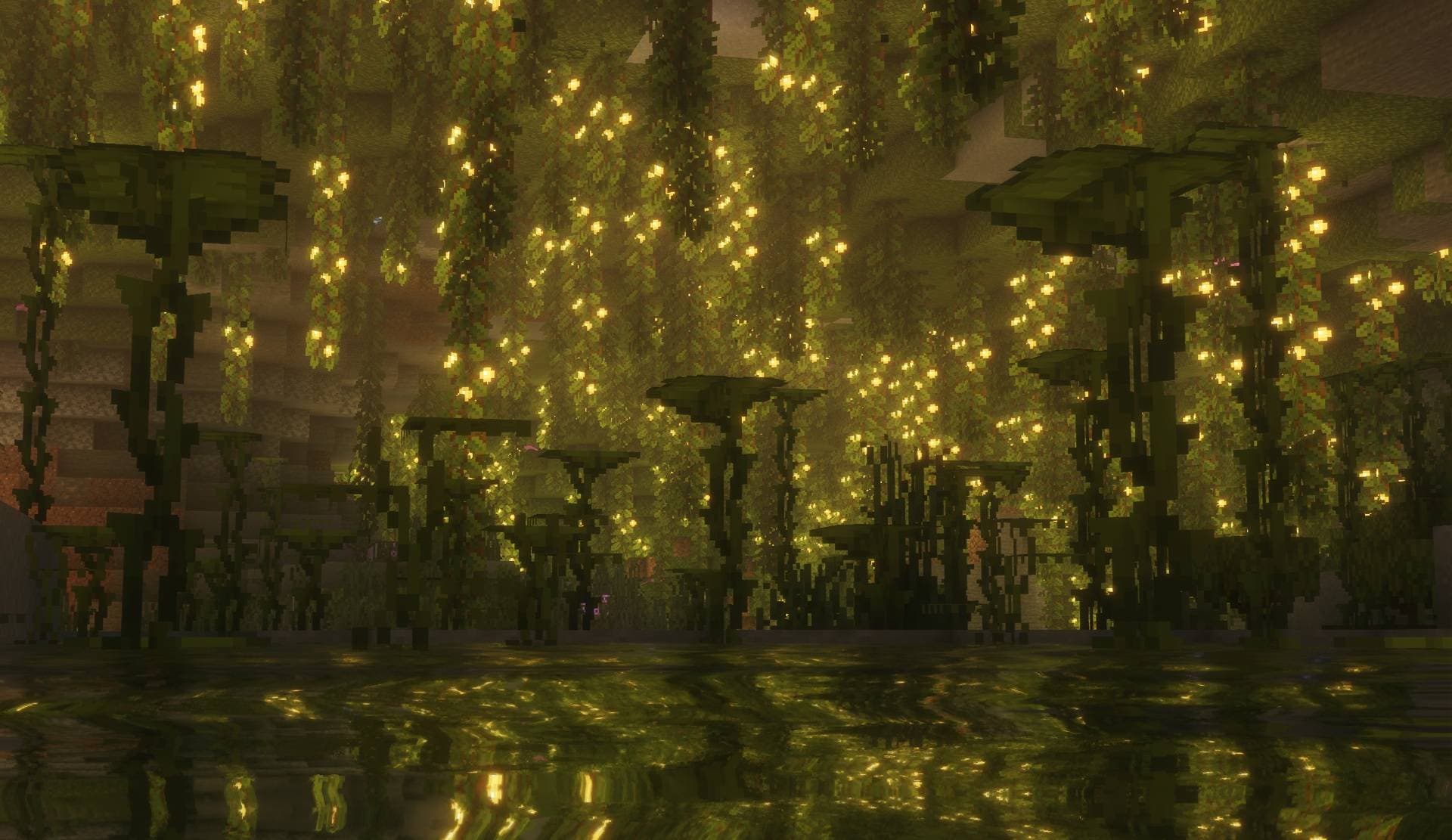 Solas Shader screenshot