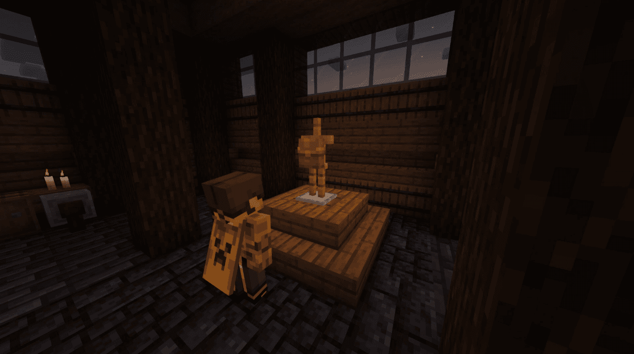 Modular Backpacks screenshot