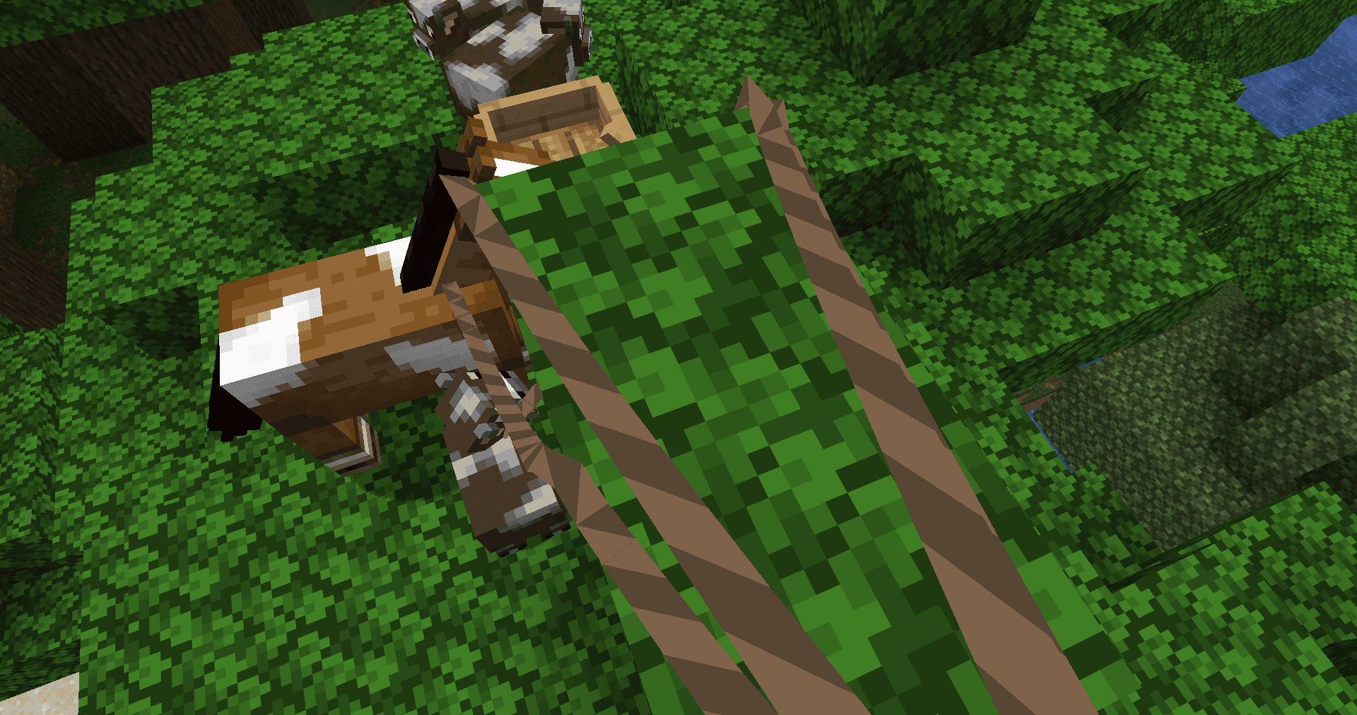 LeadPhysics screenshot