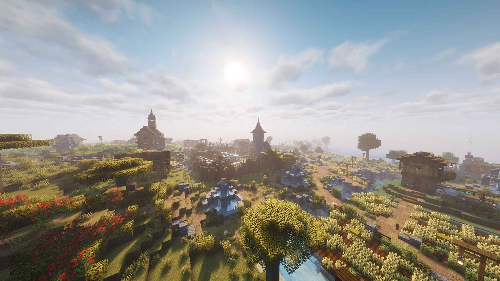 NPLX - Vanilla+ screenshot