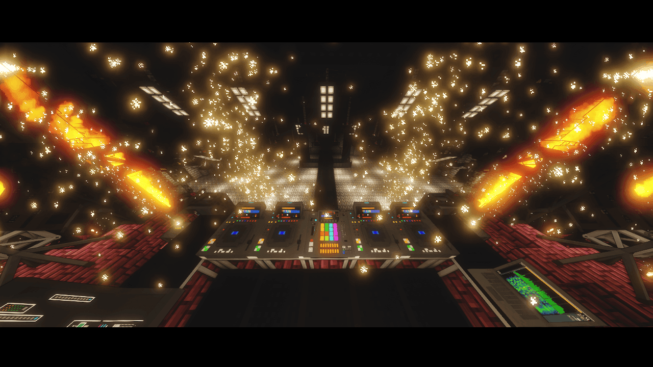 Stage Equipment Furnitures screenshot