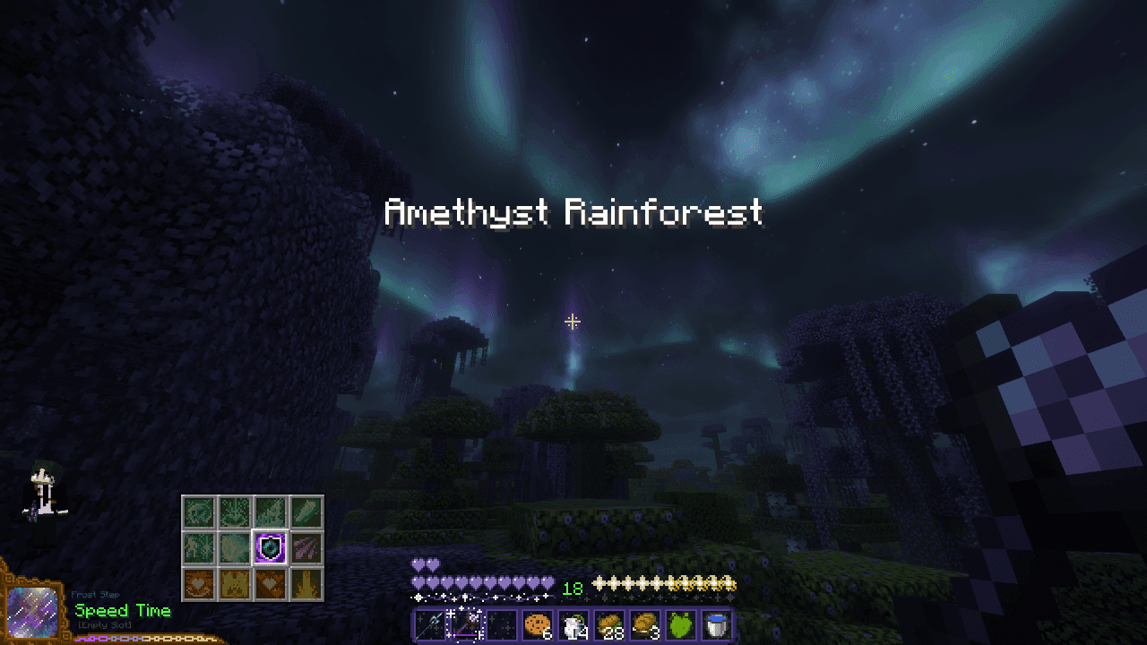 Twilie's Magical Fantasy World screenshot
