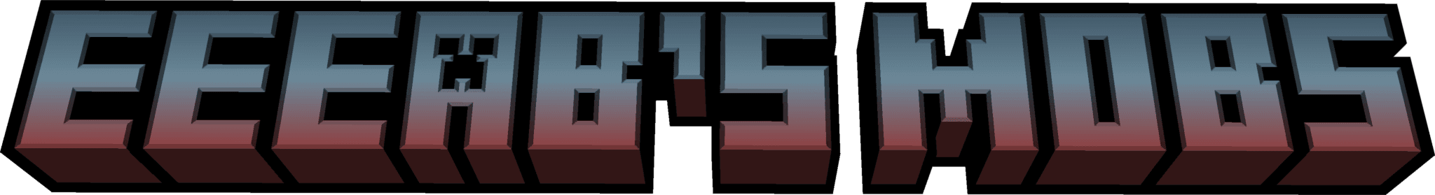 EEEAB's Mobs screenshot