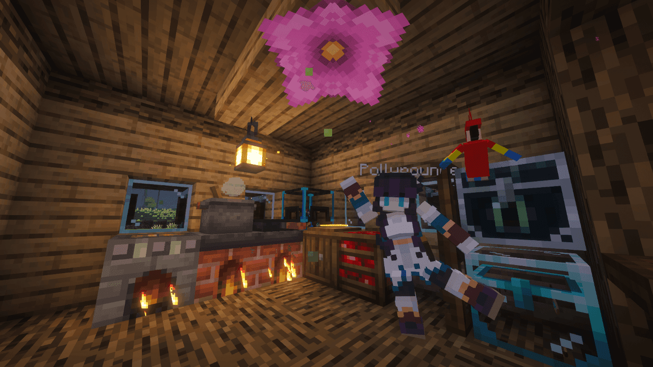 Twilie's Magical Fantasy World screenshot