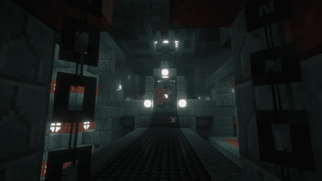 Sibo`s Vanilla Enhanced screenshot