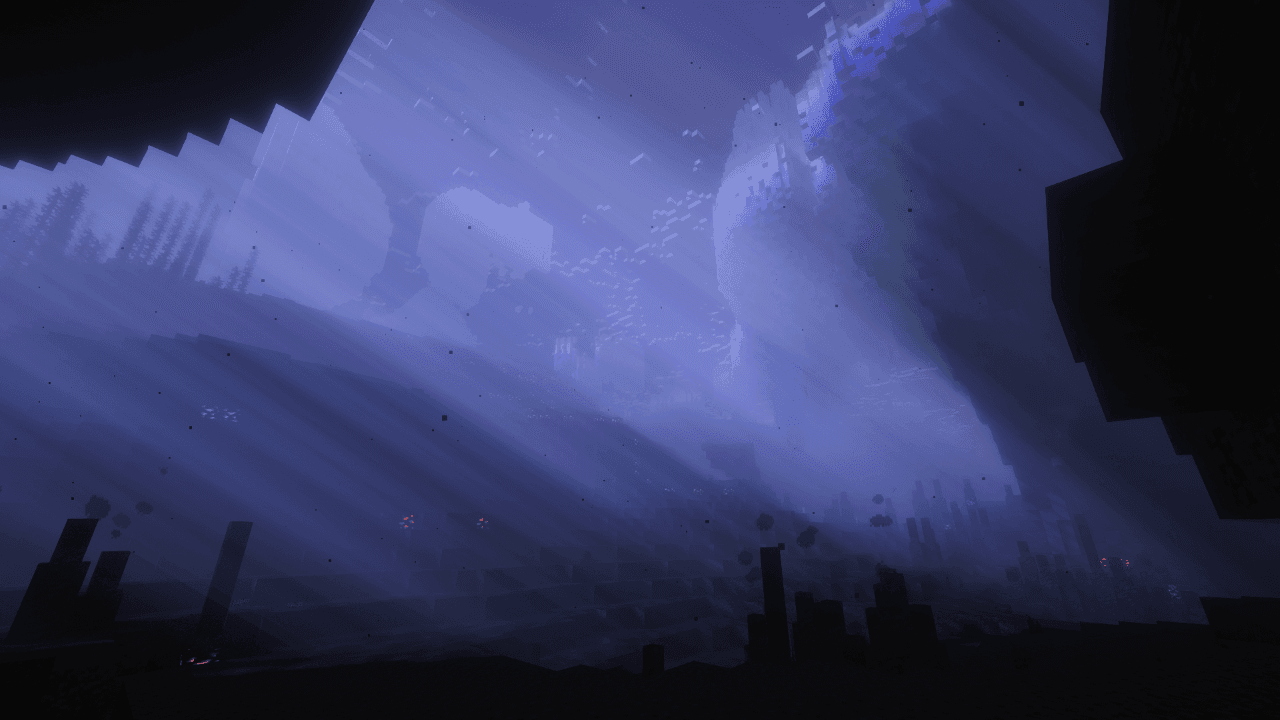 Sibo`s Vanilla Enhanced screenshot