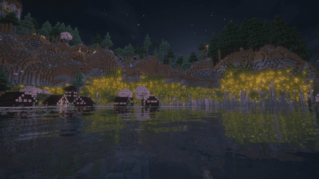Sibo`s Vanilla Enhanced screenshot