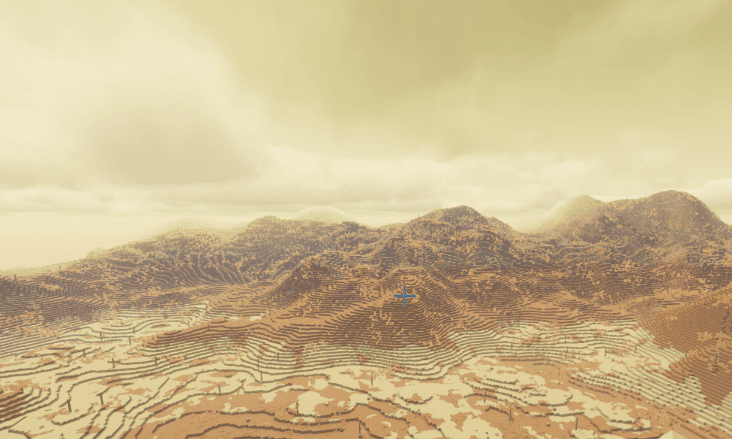 Geo Expansion screenshot