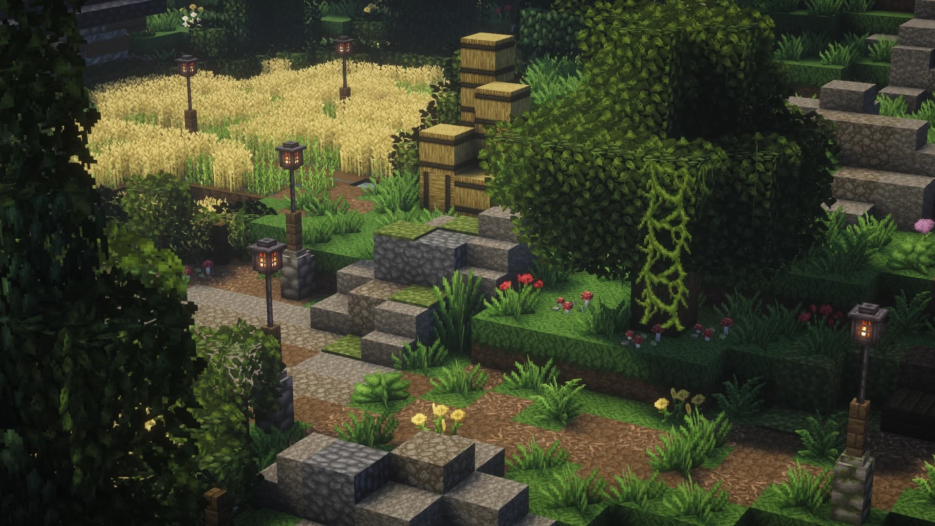Thalyrus II Medieval Age screenshot