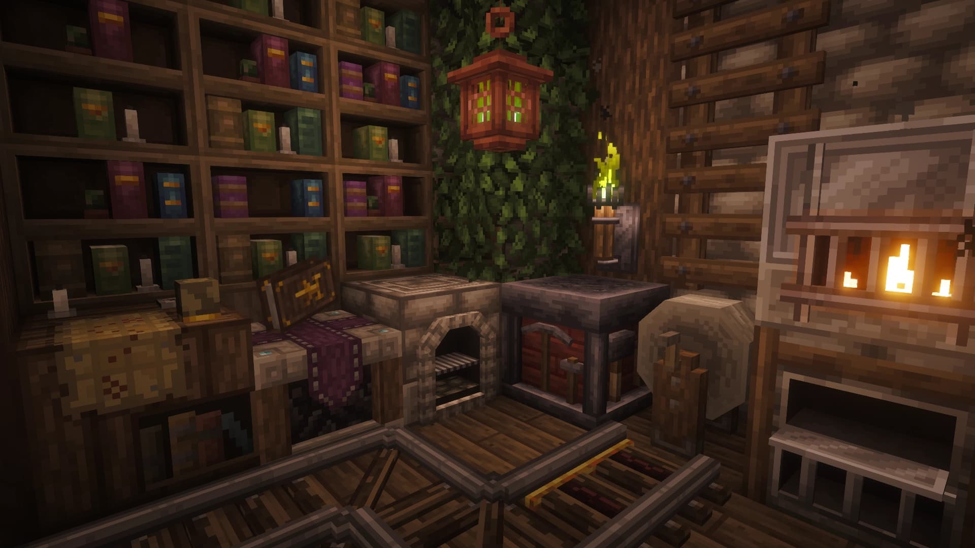 Thalyrus II Medieval Age screenshot