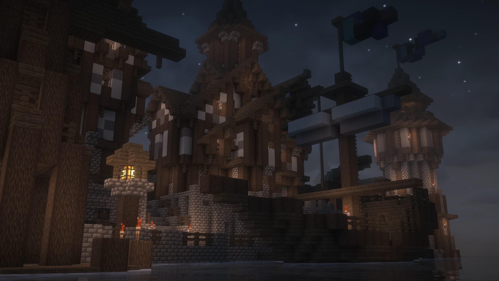 Thalyrus II Medieval Age screenshot
