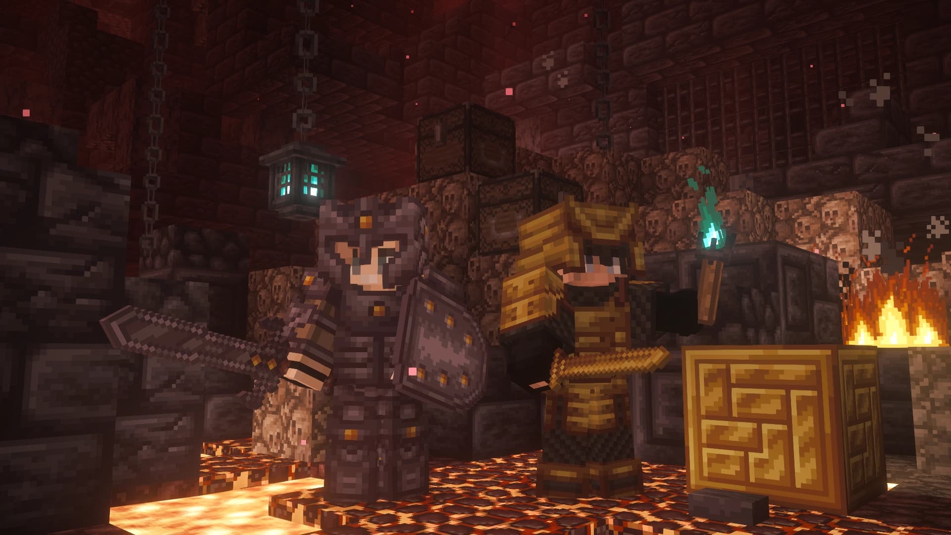 Thalyrus II Medieval Age screenshot
