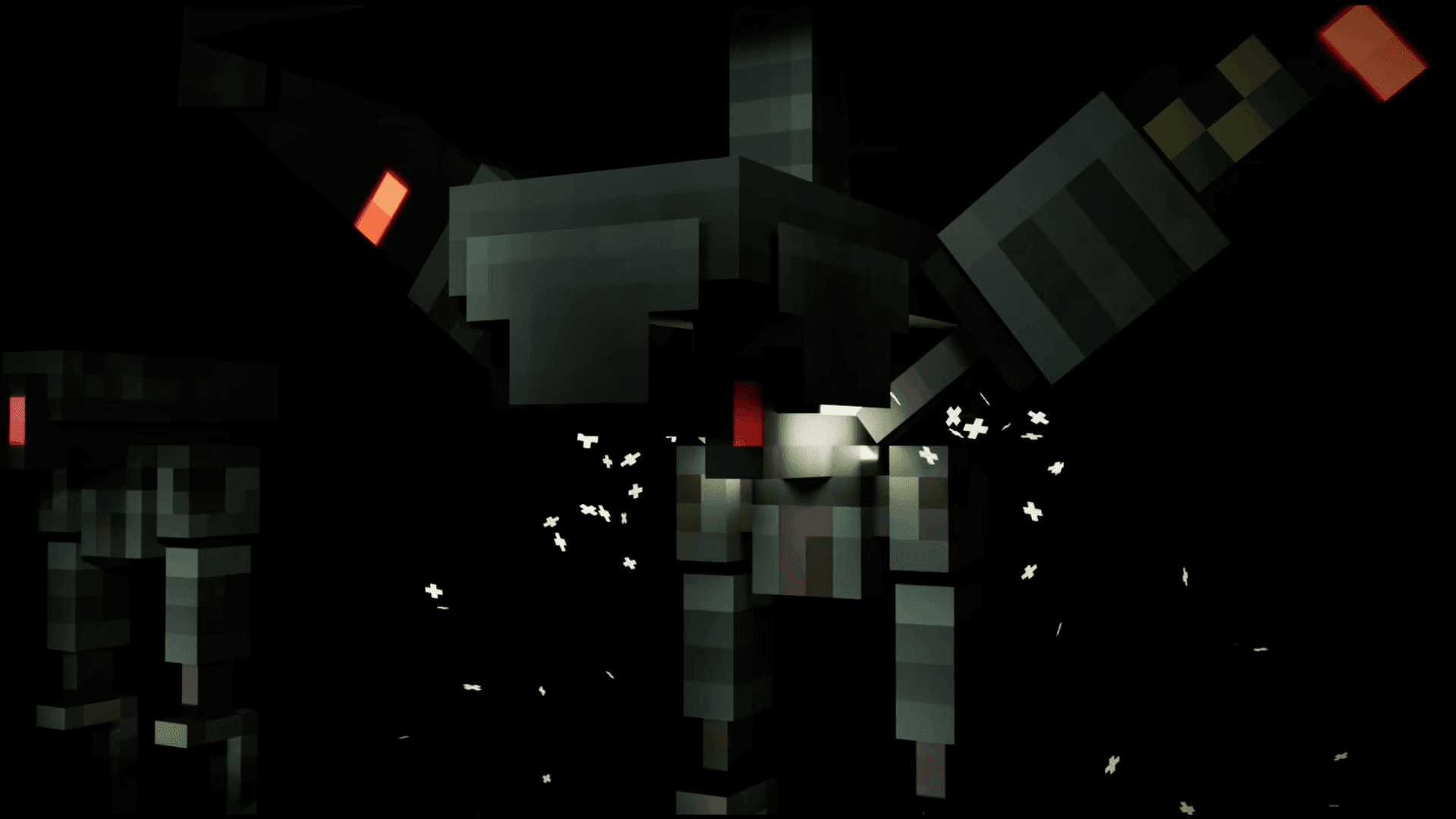 IRONFALL screenshot
