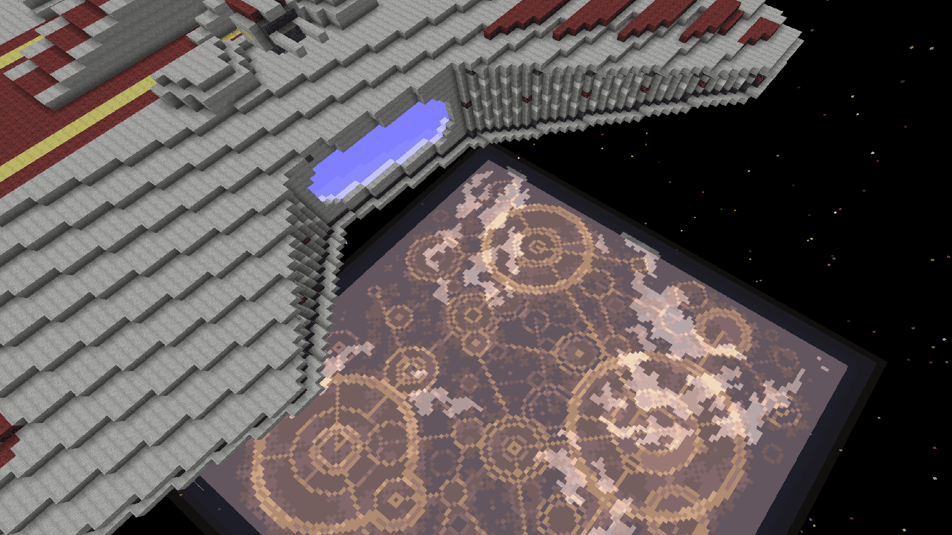 Star Wars: The Empire Strikes Block screenshot