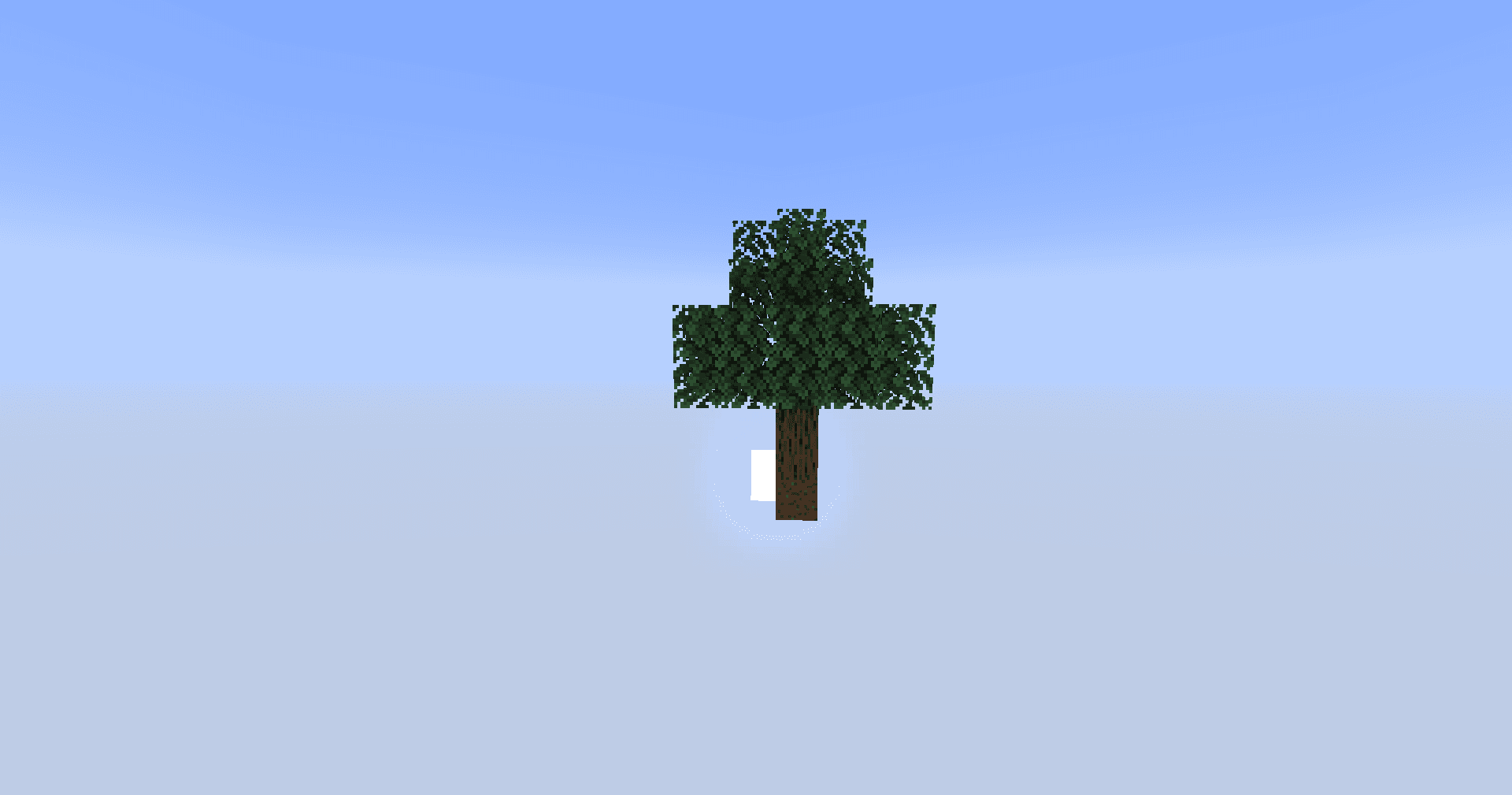 RockTown Tech World Sky Block screenshot