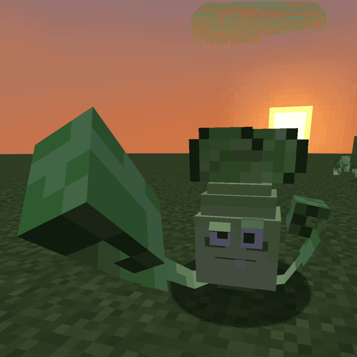 Plants vs Zombies From Mythling screenshot
