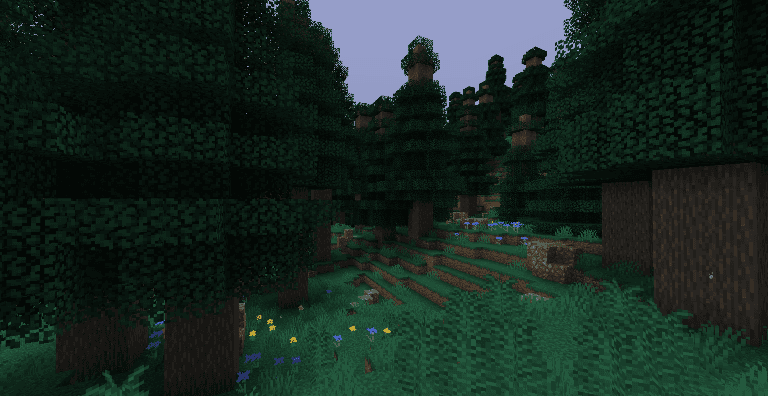 Geo Expansion screenshot