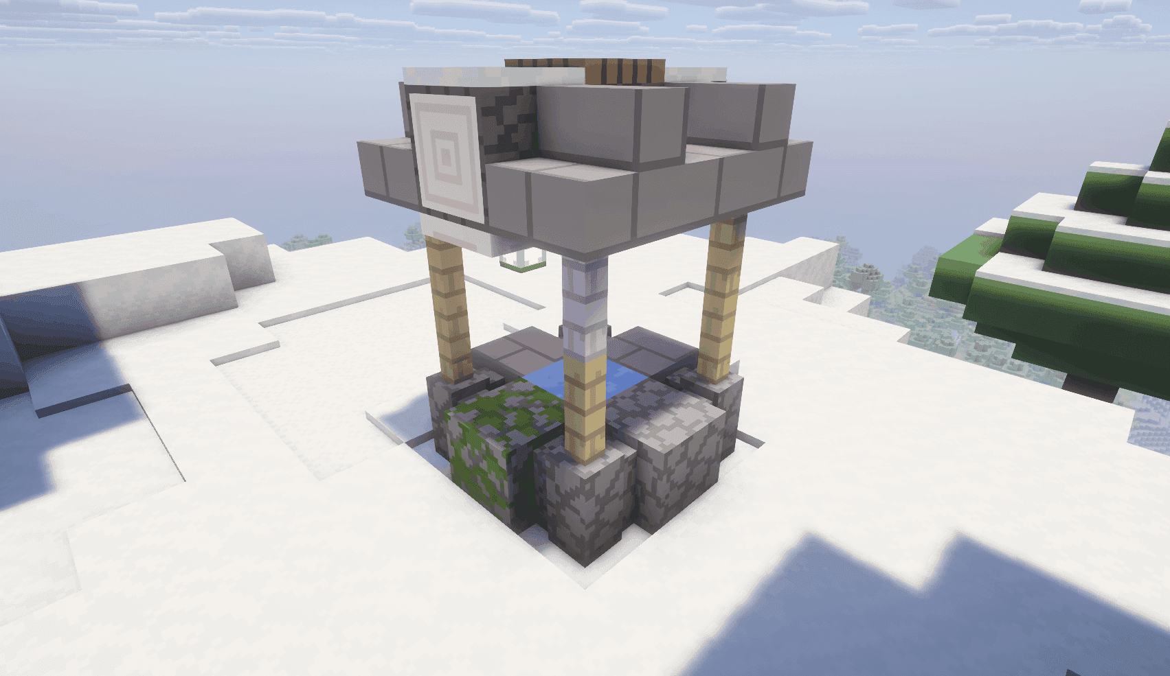 Small Structures screenshot