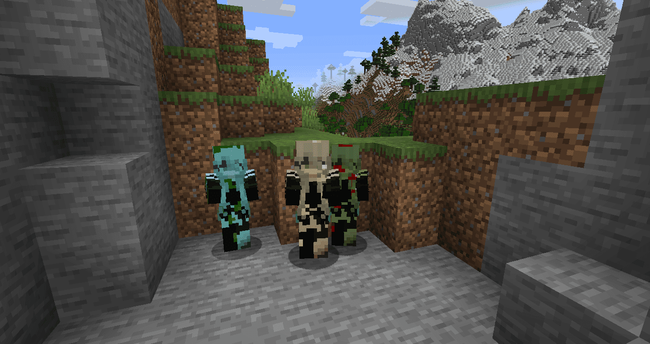 The Hordes screenshot