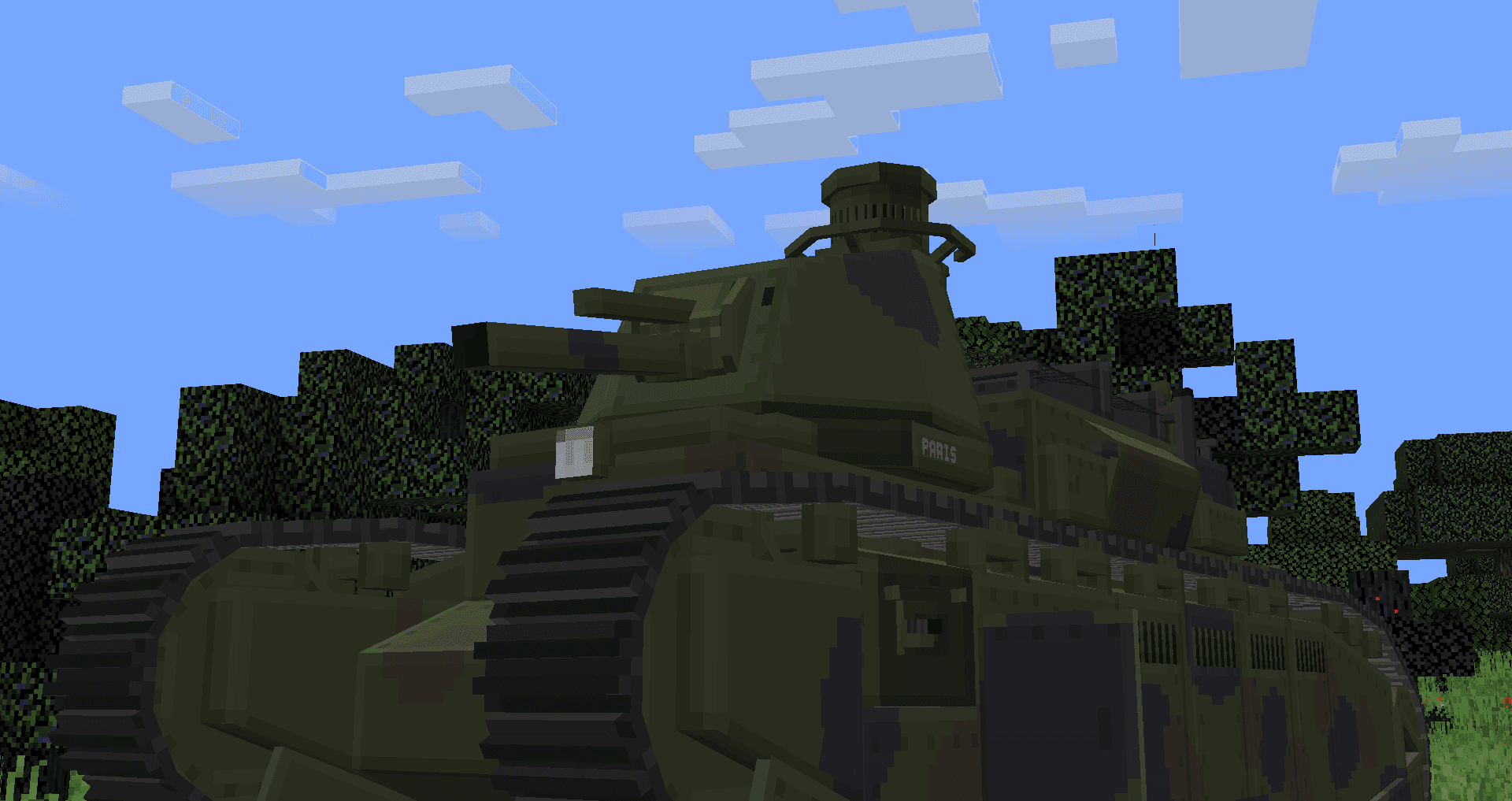 Zero Ordinary Vehicles screenshot