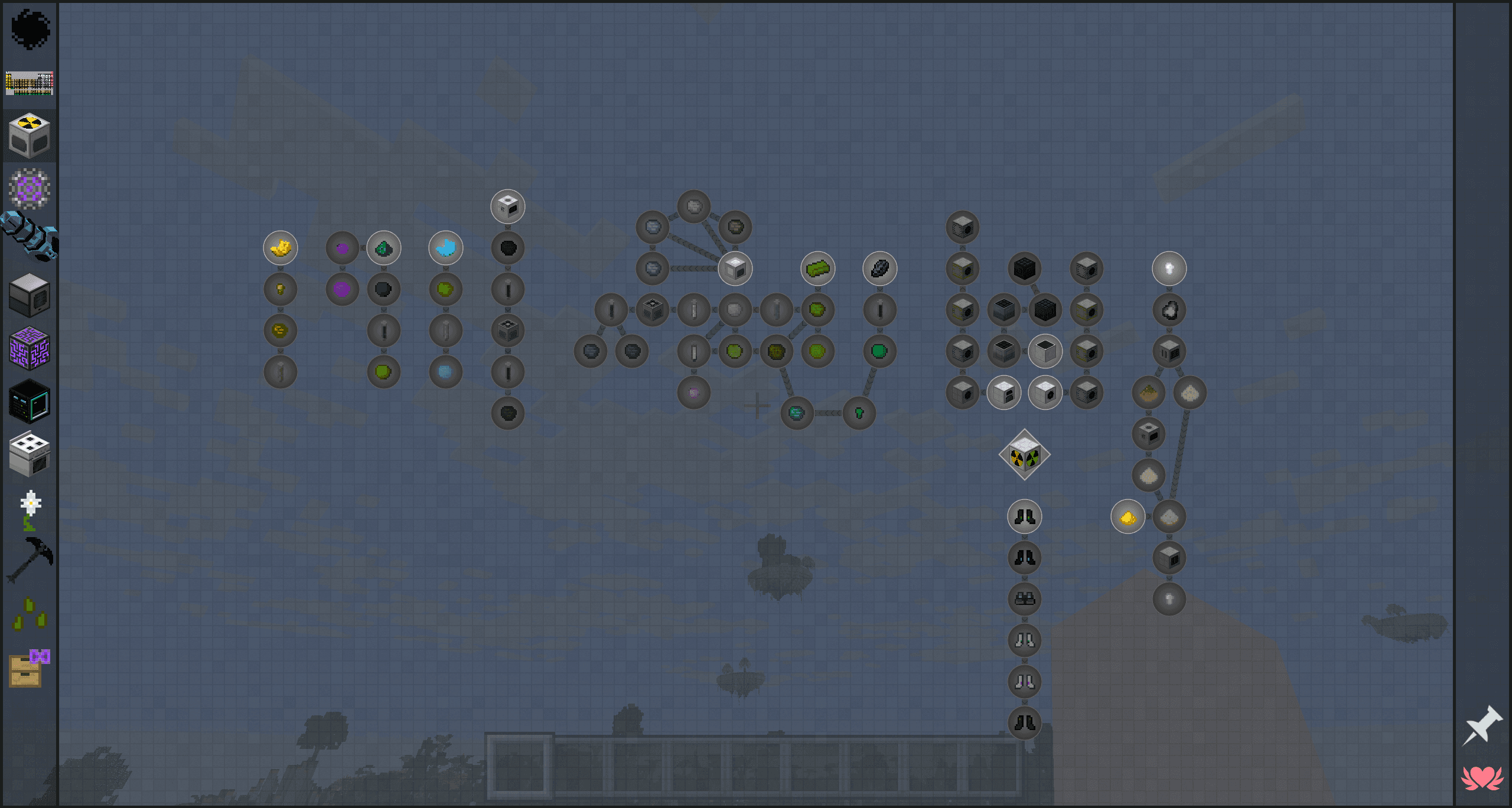 Infinite Progress screenshot