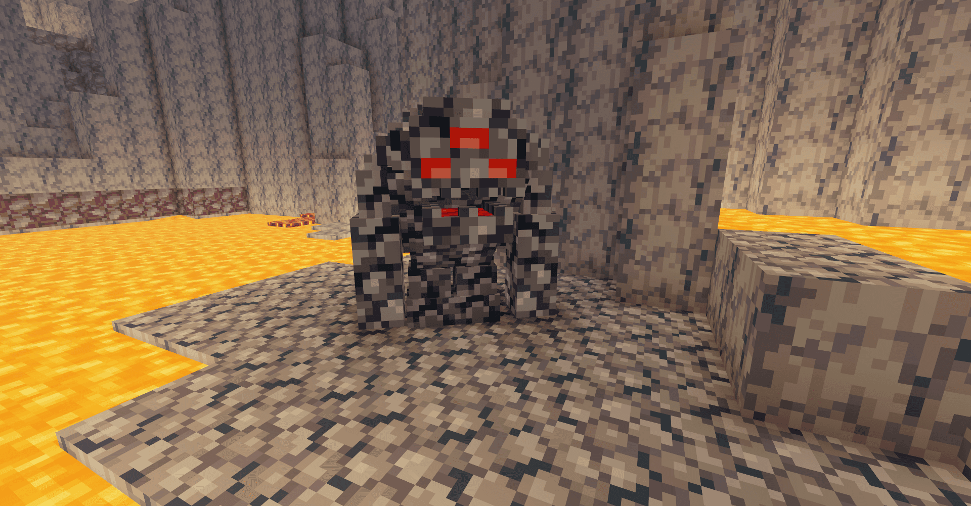 Twisted Mobs screenshot