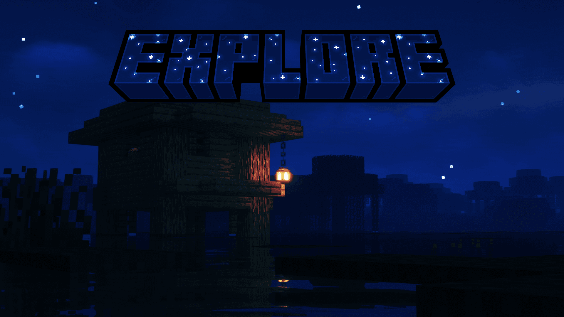 FarLands SMP 2 (Client) screenshot