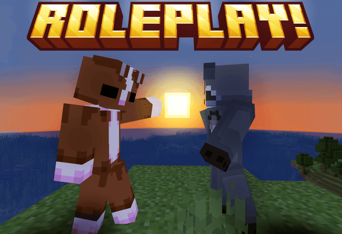FarLands SMP 2 (Client) screenshot