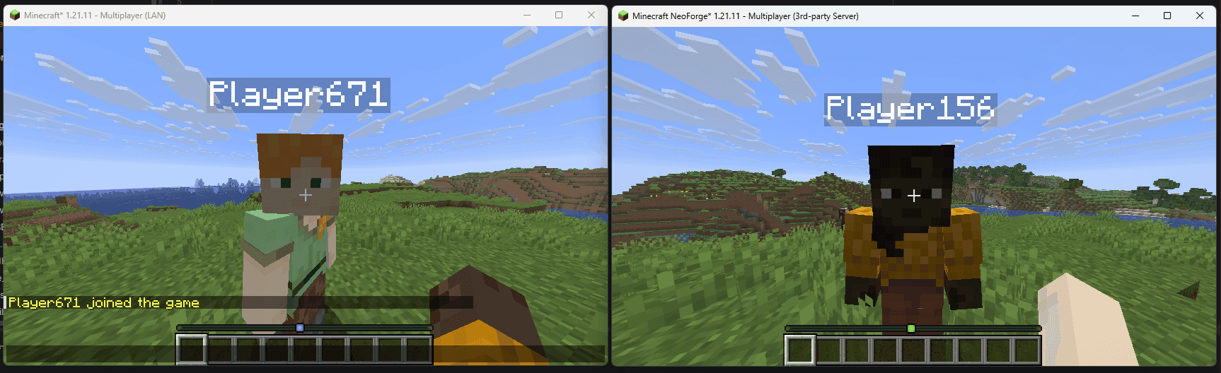 Safra screenshot