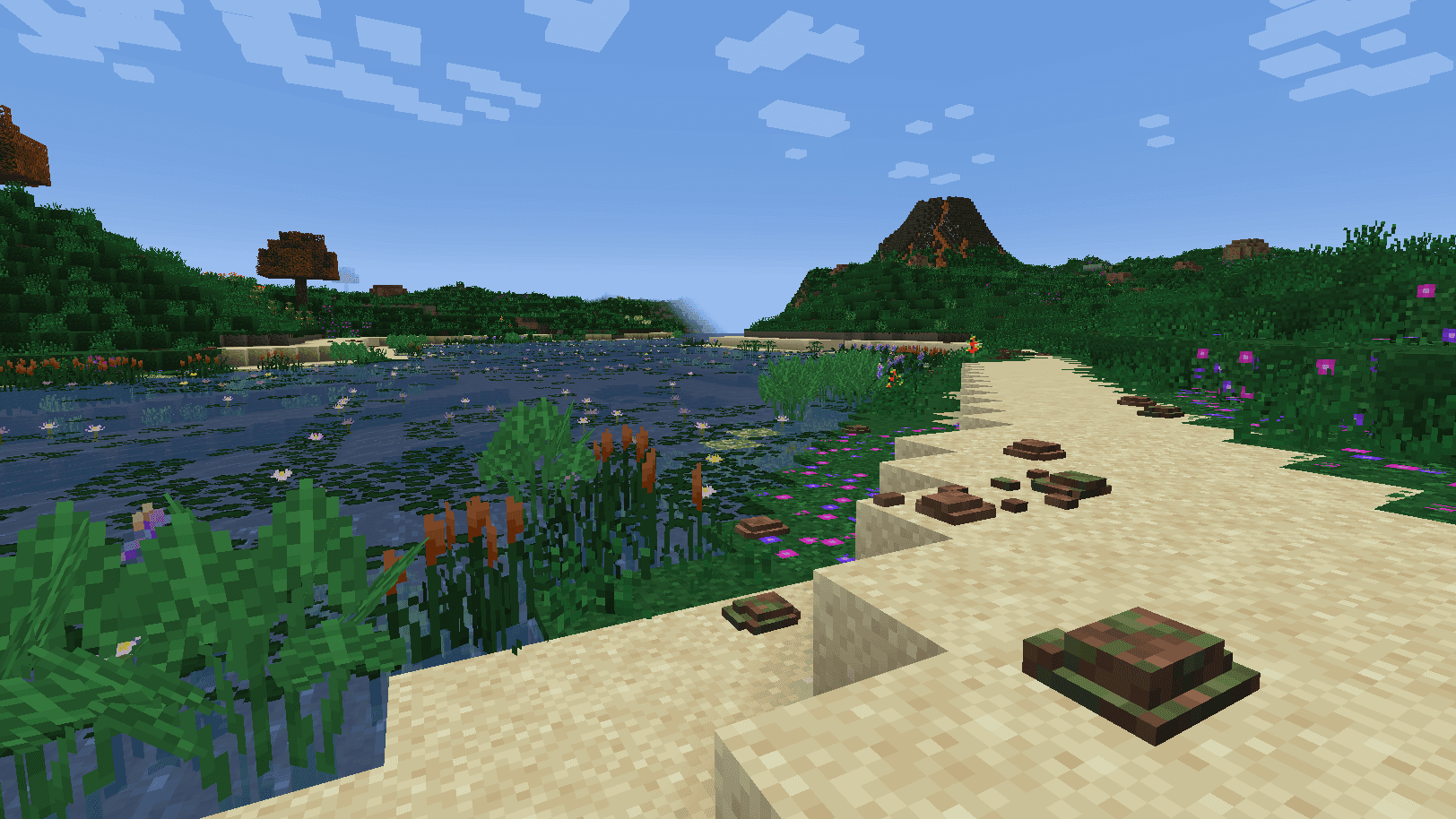 TerraFirmaCraft screenshot