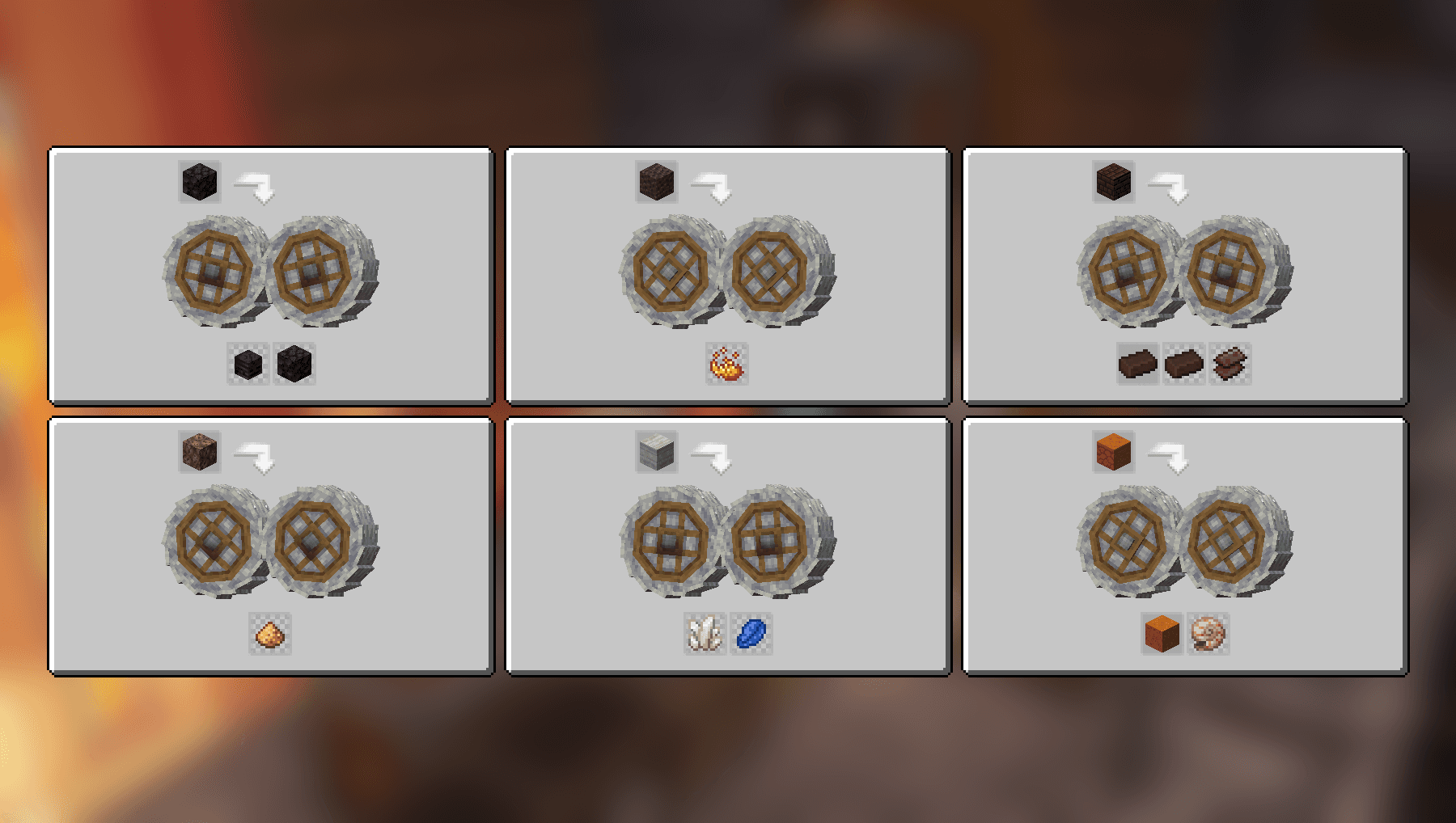 Create: Ultimate Factory screenshot