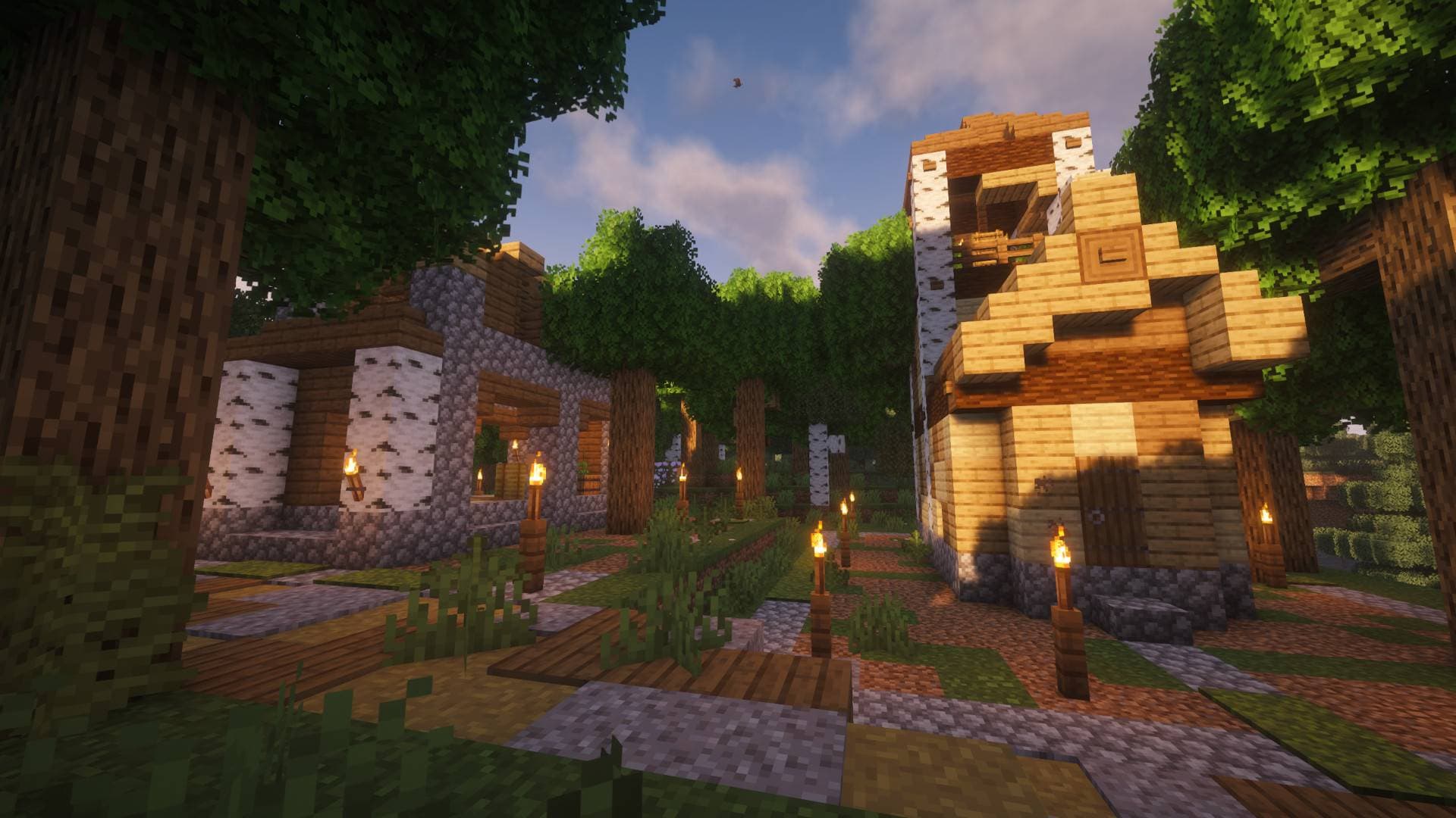 SatisColonies screenshot