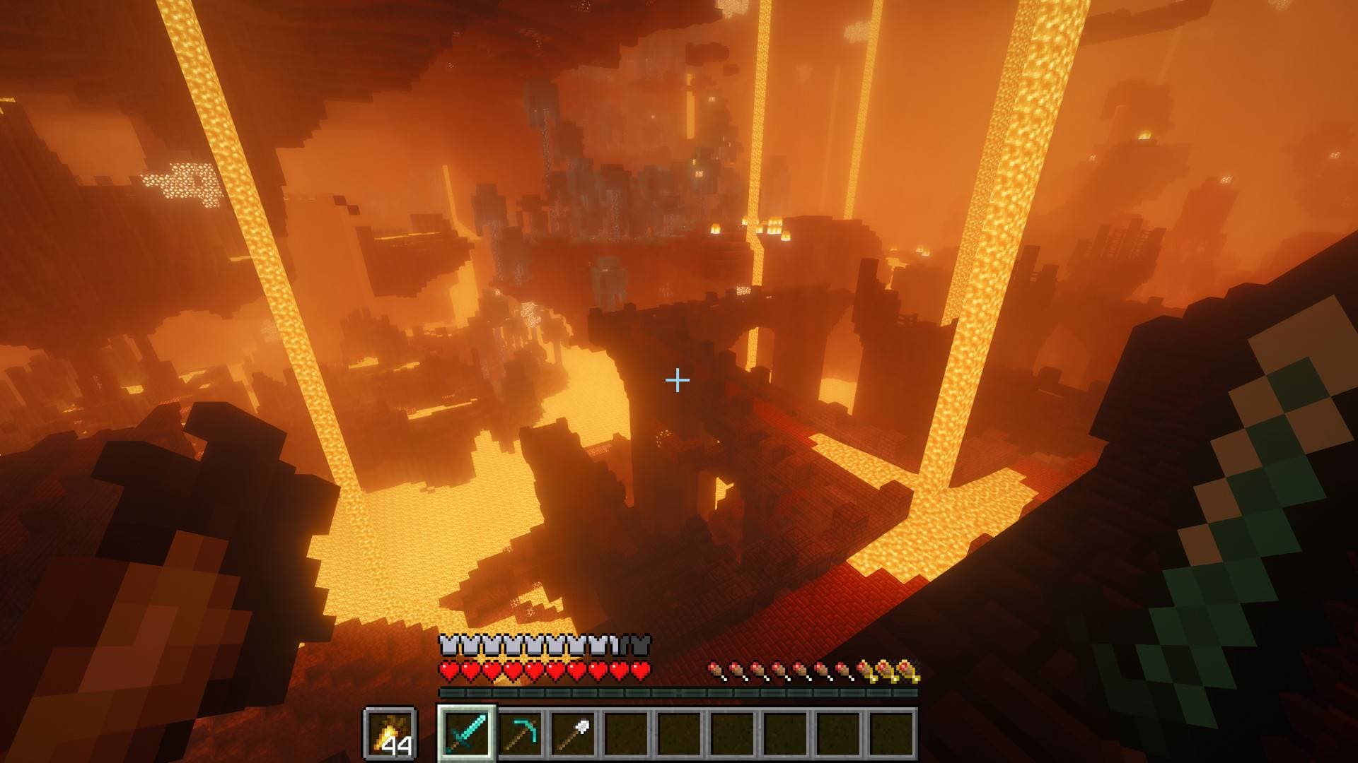 SatisColonies screenshot