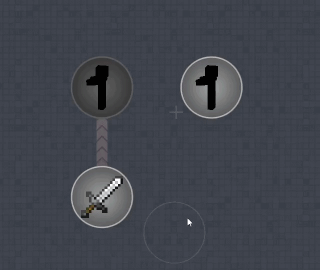 FTB Quests Entity Visualization screenshot