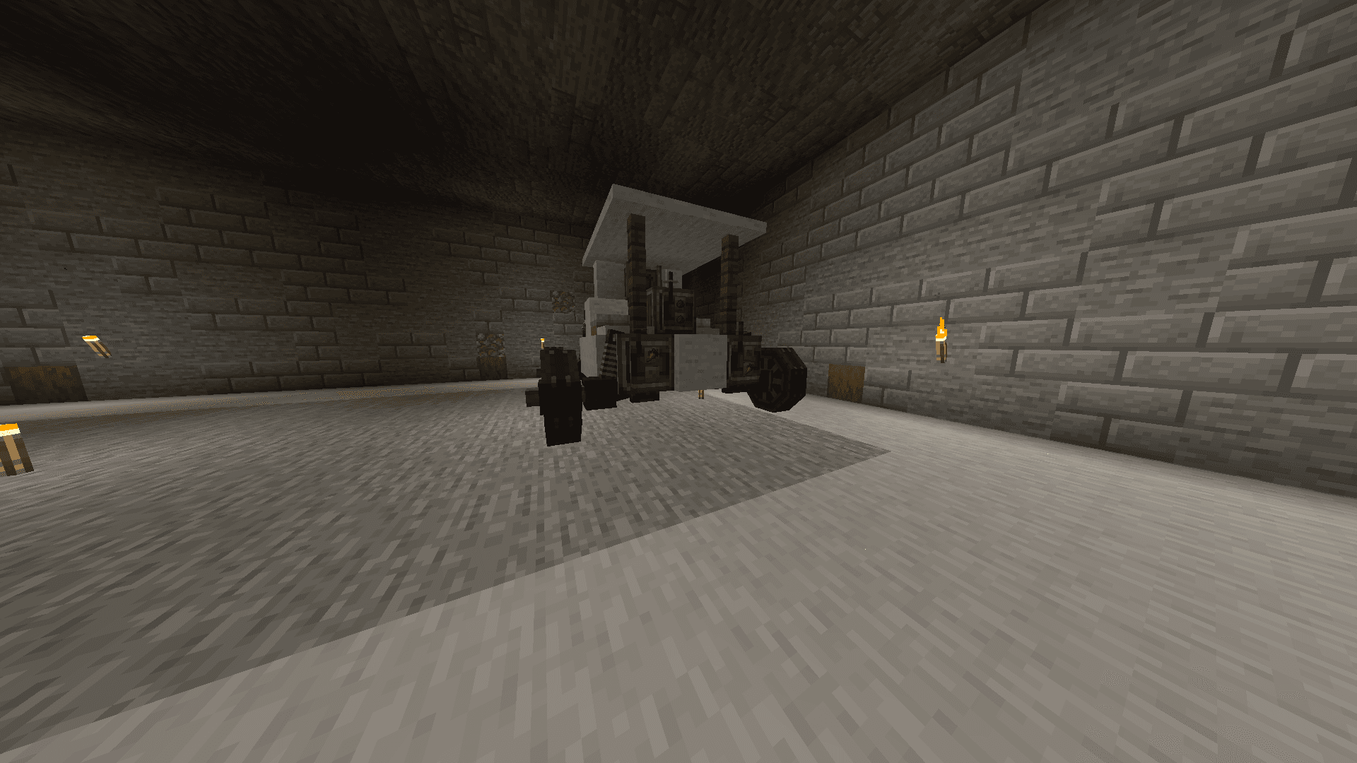 Aeronautics & Assembly  screenshot
