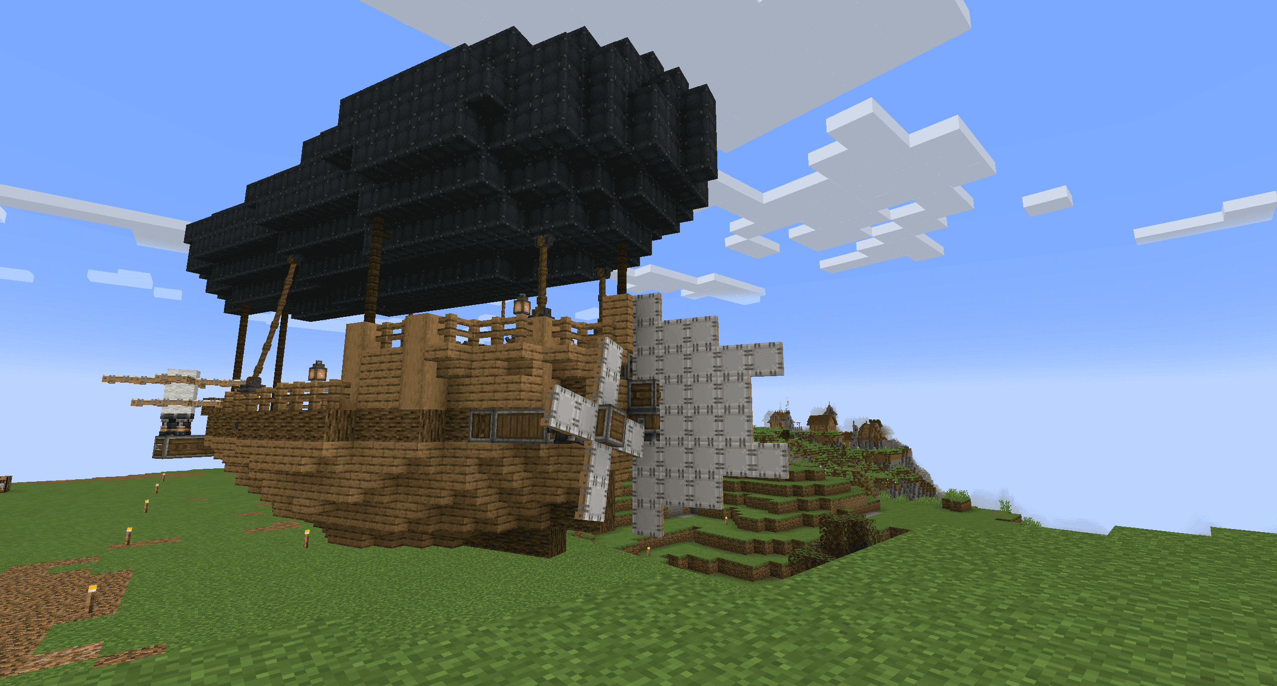Aeronautics & Assembly  screenshot
