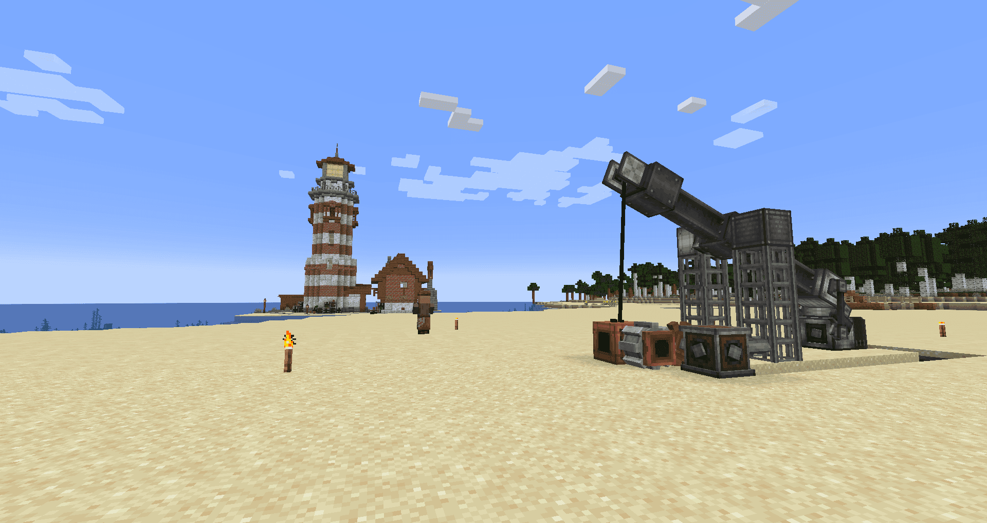 Aeronautics & Assembly  screenshot