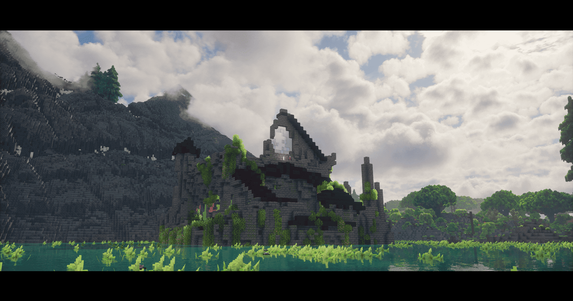 Cinematic Zoom screenshot