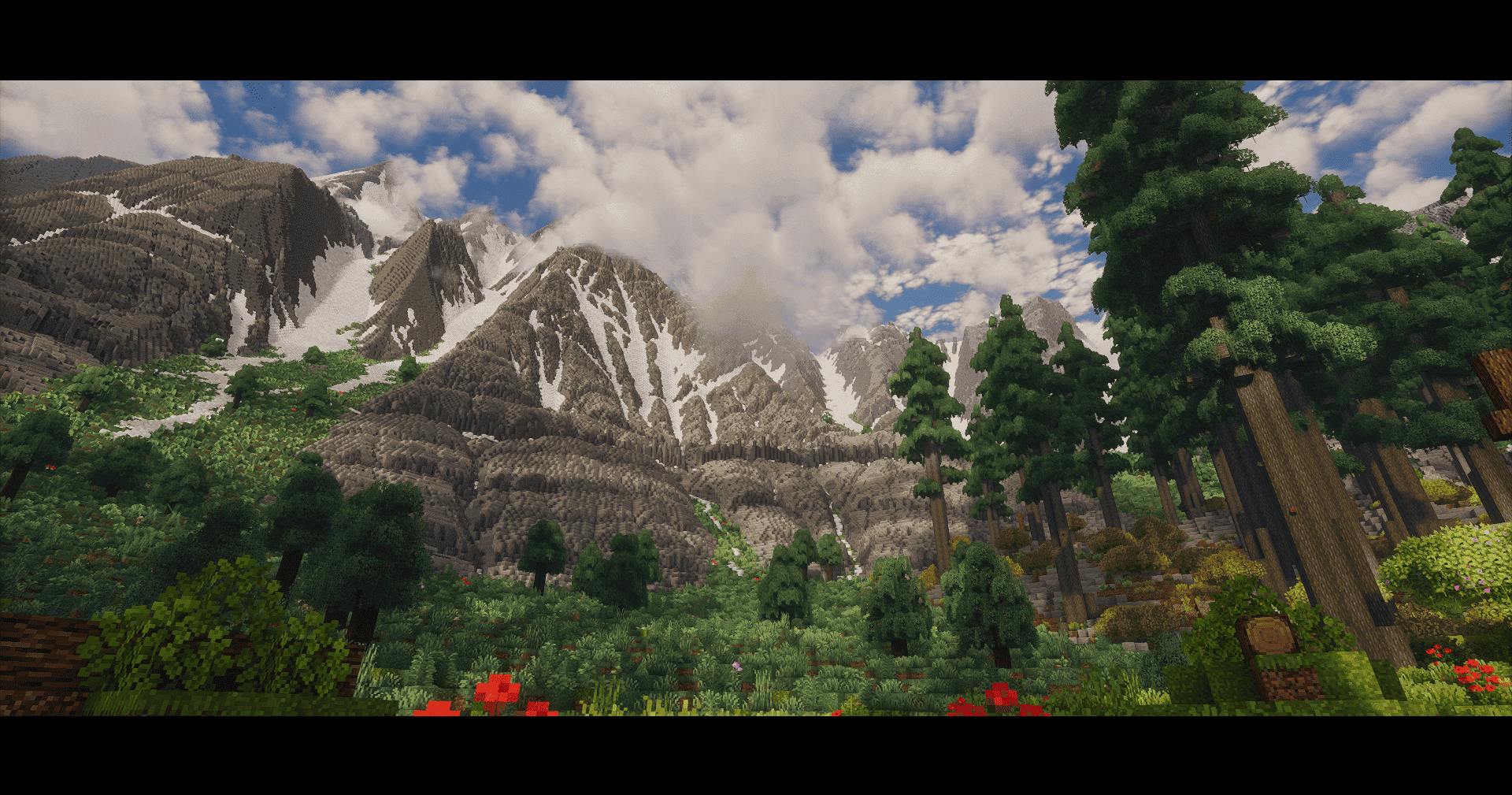 Cinematic Zoom screenshot