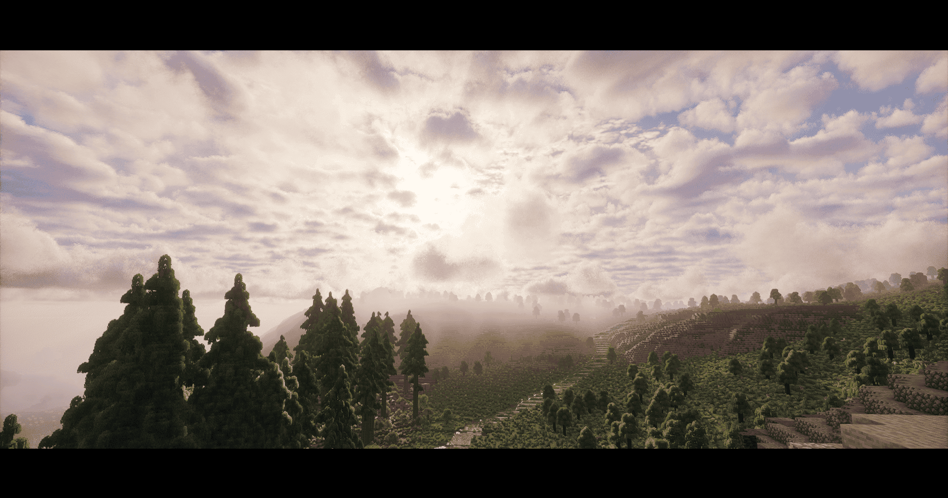 Cinematic Zoom screenshot